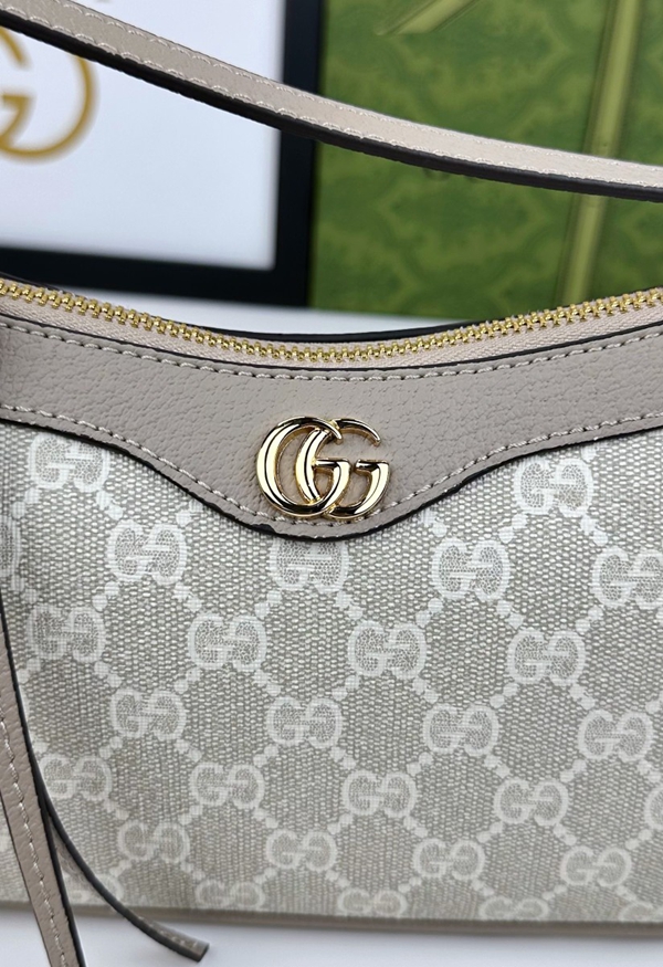 激安グッチバッグコピー素材ディテール